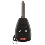 Replacement Uncut Car Keyless Entry Remote Fob Compatible With OHT692713A.... Fixed Price $22.34.