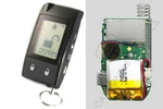 Autostart ASRS-7504BK 5706AS AS575 Replacemnt Battery Real Oem. Fixed Price $14.00.