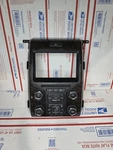 2013-14 Ford F150 Woodgrain 8" Radio Trim Bezel Climate Control Panel Oem. Fixed Price $179.99.