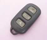 Checkmate JT3KDI500T Keyless Entry Remote Transmitter Fob Alarm. Fixed Price $181.41.