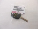 Lexus Oem Factory Master Key With Remote 2003-2009 GX470 89070-60801. Fixed Price $143.90.