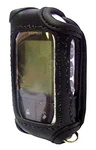 Leather Remote Case / Cover For Python Control Model 7752P 7754P 7756P. Fixed Price $19.88.