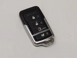 Excalibur Keyless Entry Remote Elvntqe Omega 1415 Buttons Suv 70119. Fixed Price $15.63.