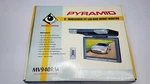 Pyramid MV940RM 9" Roof Mount Tft Lcd Color Monitor Nib. Fixed Price $89.99.