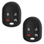 Fob Keyless Entry Remote Cover Protector Ford Explorer, F150 F250 F.... Fixed Price $18.36.