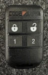 Code Alarm GOH-4BL98 Usa CAN:10491021246 Remote Control /new Battery/for Parts. Fixed Price $14.85.