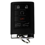 For Cadillac Escalade 08-14 Keyless Entry And Alarm System Remote Control. Fixed Price $221.46.