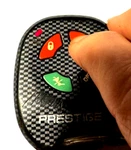 Prestige APS2K4MS Keyless Remote Transmitter Elvatoh Elvatcb Button Car Start. Fixed Price $40.49.