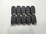 Lot Of 10 Dodge Keyless Entry Remote Fob M3N-40821302 M3N-XXXXXXX Mi YGO5H. Fixed Price $95.43.