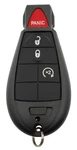 Ayguceke 4 Replacement Remote Car Key Fob Cover Case Fit For Buttons. Fixed Price $21.87.