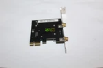 Gigabyte GC-WB867D-I 2X2 802.11AC Dual Band Wifi Bluetooth 4.2 Pci Express Card. Fixed Price $19.51.