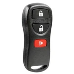 New Replacement Entry Remote Key Car Fob For Nissan CWTWB1U415 & CWTWB1U733. Fixed Price $6.95.