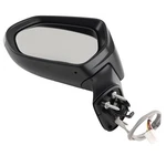 Driver Mirror For Toyota Corolla Se Hatchback 2019-24 Heated Power Signal. Fixed Price $50.24.