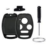 Wenheni Replacement Key Fob Shell Case Fits For 2003-2012 S, 4BUTTONS 1BLACK. Fixed Price $8.35.
