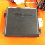 Magnadyne Marksman H50TR04 Alarm Start System ( No ). Fixed Price $45.00.