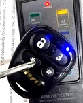 Ultra Starter MKYTXPT4G Remote Control Key Fob 4-BUTTON Transmitter MKYMT9207TX. Fixed Price $28.49.