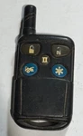 Autopage Security Alarm Keyfob Transmitter 5B H50T31 P/n: XT-65 Tested. Fixed Price $140.00.