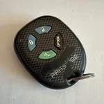 Prestige APS2K4MS Keyless Remote Transmitter Elvatoh Elvatcb Button Car Start. Fixed Price $28.88.