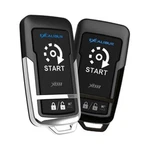 Excalibur RS272 1500 Feet 1+1 Button Remote Start Keyless Entry System. Fixed Price $74.45.
