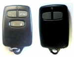 Keyless Remote Control Entry ELVAT8C PR00E2 Clicker Replacement Transmitter Phob. Fixed Price $31.47.