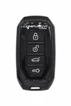 Compustar VA5REH500-1WFX 1WG15R-FM Key Fob Remote. Fixed Price $24.77.