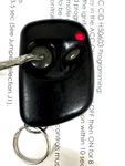 Megatronix Hellfire Viking H50603 K1380 Car Start Remote Transmitter Fob Tested. Fixed Price $19.99.