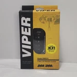 Viper DS4V D9857V 2-WAY Led 1-MILE Remote Control Kit W/antenna 7857V + 7656V. Fixed Price $146.95.