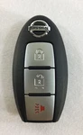 285E3-4CB1A Nissan Rogue Switch Assembly New Oem. Fixed Price $49.99.