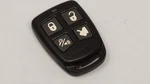 Code Alarm Keyless Entry Remote H5OT49 CATX4 Buttons LOHQ3. Fixed Price $26.91.