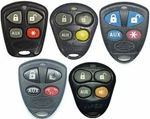 Keyless Remote Entry Automate EZSDEI474V Replacement Transmitter Clicker Fob. Fixed Price $56.99.