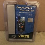 Viper Replacement Transmitter P/n 488V New. Fixed Price $375.00.