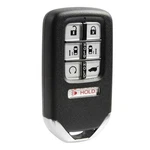 Usaremote Fob Replacement Keyless Entry For 2018 2019 2020 Honda O.... Fixed Price $49.31.