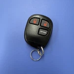 New Audiovox Bga OE3B 3-BUTTON Transmitter Remote Start Fob AVX01BT3CL3. Fixed Price $39.50.