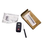 Mazda Keyless Entry Remote Button Unlock 2003-2005. Fixed Price $13.28.