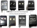 Keyless Remote Entry Clicker Auto Alarm Fab Control Fob EZSDEI491 Or EZSDEI490. Fixed Price $29.69.