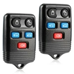 Remote Key Fob 2003 2004 2005 2006 2007 2008 2009 2010 Ford Expedition. Fixed Price $16.95.