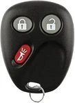 Discount Keyless Replacement Fob Car Entry Remote For. Fixed Price $15.74.