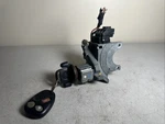 03-07 Gmc Sierra 2500 Ignition Switch Lock Cylinder Assy W/ Key Oem 26070075. Fixed Price $75.00.