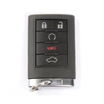 Acdelco Gm Genuine Parts 20998255 Button Keyless Entry Remote Fob. Fixed Price $134.14.