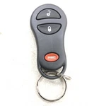 New Oem Mopar Keyless Entry Remote Fob 04671641AE Chrysler Pt Cruiser 2003-2005. Fixed Price $32.95.