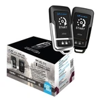 Excalibur Alarms RS-272 Vehicle Remote Starter Kit Keyless Car Security System. Fixed Price $73.99.