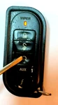 Viper 7654V LC3/HD 1-WAY Sst Car Alarm Replacement Remote Control Transmitter. Fixed Price $40.49.