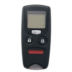 4-BUTTON Acura RS-07AC 08E92-EY5-4M0-A1 2WAY Lcd Remote Fcc Id TIC-RS06AC. Fixed Price $36.00.