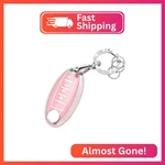 Tecarate Fob With Keychain - 5 Buttons Soft Tpu Full Covers Protection. Fixed Price $11.26.