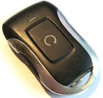 Prestige PE1BZ 1-WAY 1-BUTTON 1500-FT Car Remote Starter Alarm Transmitter 181BP. Fixed Price $29.99.