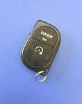 Viper 1-BUTTON Remote Start Transmitter Fob EZSDEI7616 7616V Tested. Fixed Price $25.50.