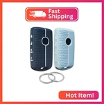 Runzuie 2PCS Buttons Silicone Smart Remote Key Fob For 2024 2023 2022 2021-201. Fixed Price $13.97.