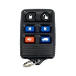 Oem Ford Keyless Remote Fob 6 Button Van Doors CWTWB1U511. Fixed Price $74.85.