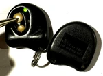 Keyless Remote Fob M65NVT212HP RT1760N Micro Alarm Car Starter Barraccuda. Fixed Price $24.29.