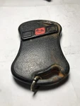 Design Tech Auto Command Keyless Start Remote Fob Transmitter Elgtran. Fixed Price $7.34.